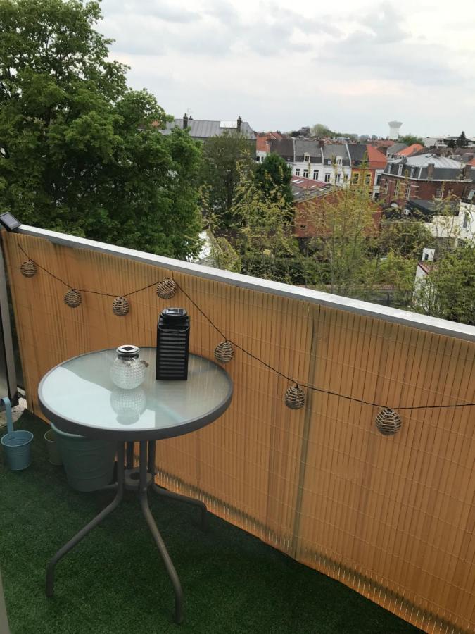 Appartement Cosy Hyper Centre Loulou At Home Béthune Exterior foto